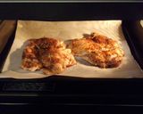 ジャークチキン作り方9写真