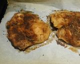 ジャークチキン作り方10写真