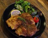 ジャークチキン作り方11写真