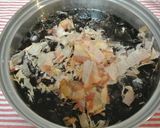 無添加♪万能麺つゆ・煮物つゆ（３倍濃縮）作り方3写真