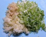 ボリューム満点 麻婆豆腐作り方2写真