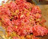 ボリューム満点 麻婆豆腐作り方5写真