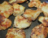 カップスープで簡単白身魚のチーズ焼き作り方7写真