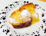 絶品フレンチトースト作り方5写真