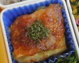 カップスープで簡単白身魚のチーズ焼き作り方12写真