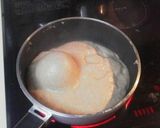 ＊＊牛乳ゴマ豆腐＊＊作り方3写真