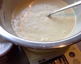米粉のゴマパウンドケーキ◎作り方5写真