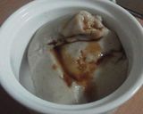 ＊＊牛乳ゴマ豆腐＊＊作り方5写真