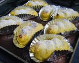 オーブントースターでスイートポテト作り方5写真