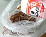 おつまみに♥ガスエビのから揚げ♥作り方5写真