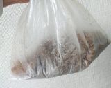 おつまみに♥ガスエビのから揚げ♥作り方6写真