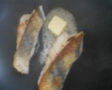 寒まだらのバター焼きケチャップソースかけ作り方9写真