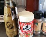 ベーコン炒めヘルシー中華作り方3写真