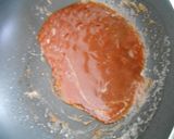 寒まだらのバター焼きケチャップソースかけ作り方10写真