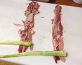 疲労回復アスパラと豚で栄養満点簡単肉巻き作り方2写真