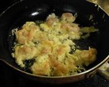 エビの天ぷら★中華料理店の味作り方4写真
