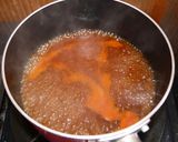 胃袋つかむ☆簡単やわらか煮込みハンバーグ作り方6写真