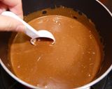 胃袋つかむ☆簡単やわらか煮込みハンバーグ作り方7写真