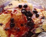 リコッタ気分のスフレパンケーキ～ＨＭで～作り方11写真