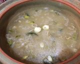 土鍋で作る海南鶏飯作り方6写真