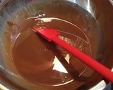 スタンドミキサー☆チョコシフォン作り方6写真