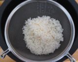 桜海老の簡単ピラフ作り方1写真