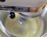 スタンドミキサー☆チョコシフォン作り方14写真