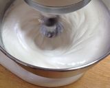 スタンドミキサー☆チョコシフォン作り方18写真