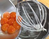 スタンドミキサー☆チョコシフォン作り方23写真