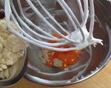 スタンドミキサー☆チョコシフォン作り方24写真