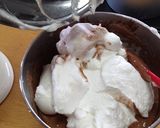 スタンドミキサー☆チョコシフォン作り方39写真