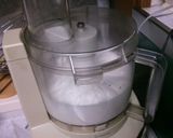 薄力粉いらずの美味し～い♪ココアケーキ☆作り方2写真