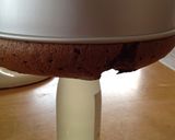 スタンドミキサー☆チョコシフォン作り方49写真