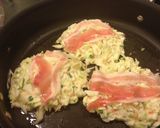 我が家の普通のお好み焼き作り方2写真