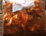 簡単◎りんごまるごとスタミナ豚丼作り方1写真