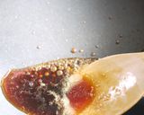 香ばしい〜♪大根ステーキ・甘辛ソースかけ作り方3写真