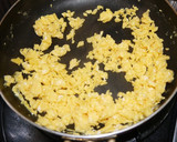 ☆そぼろ丼☆TDL風♪作り方2写真