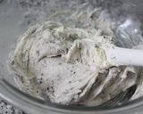 ✩✩OREOマーク✩✩カップケーキ作り方14写真