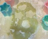 簡単＊クッキー作り方5写真