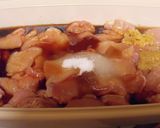 スタミナチキン作り方3写真