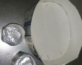 リラックマの簡単チョコケーキ作り方1写真
