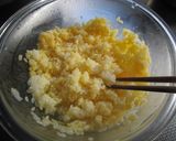 納豆チャーハン作り方2写真