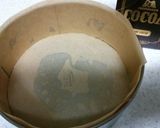 薄力粉いらずの美味し～い♪ココアケーキ☆作り方1写真