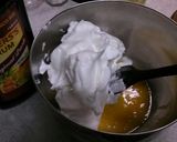 薄力粉いらずの美味し～い♪ココアケーキ☆作り方3写真