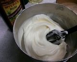 薄力粉いらずの美味し～い♪ココアケーキ☆作り方4写真
