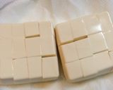 ボリューム満点 麻婆豆腐作り方1写真