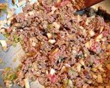 ボリューム満点 麻婆豆腐作り方6写真