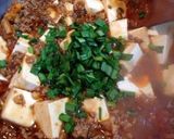 ボリューム満点 麻婆豆腐作り方8写真