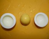 おしゃれな☆ゆでたまご作り方2写真