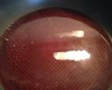 たれも無駄に残らない～すっぱ鶏～作り方2写真